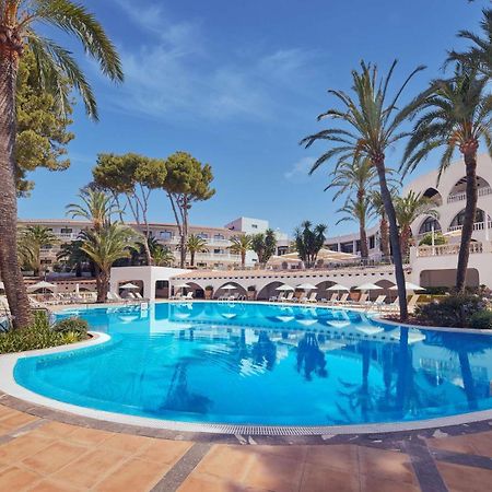 Hilton Mallorca Galatzo 帕格拉 外观 照片