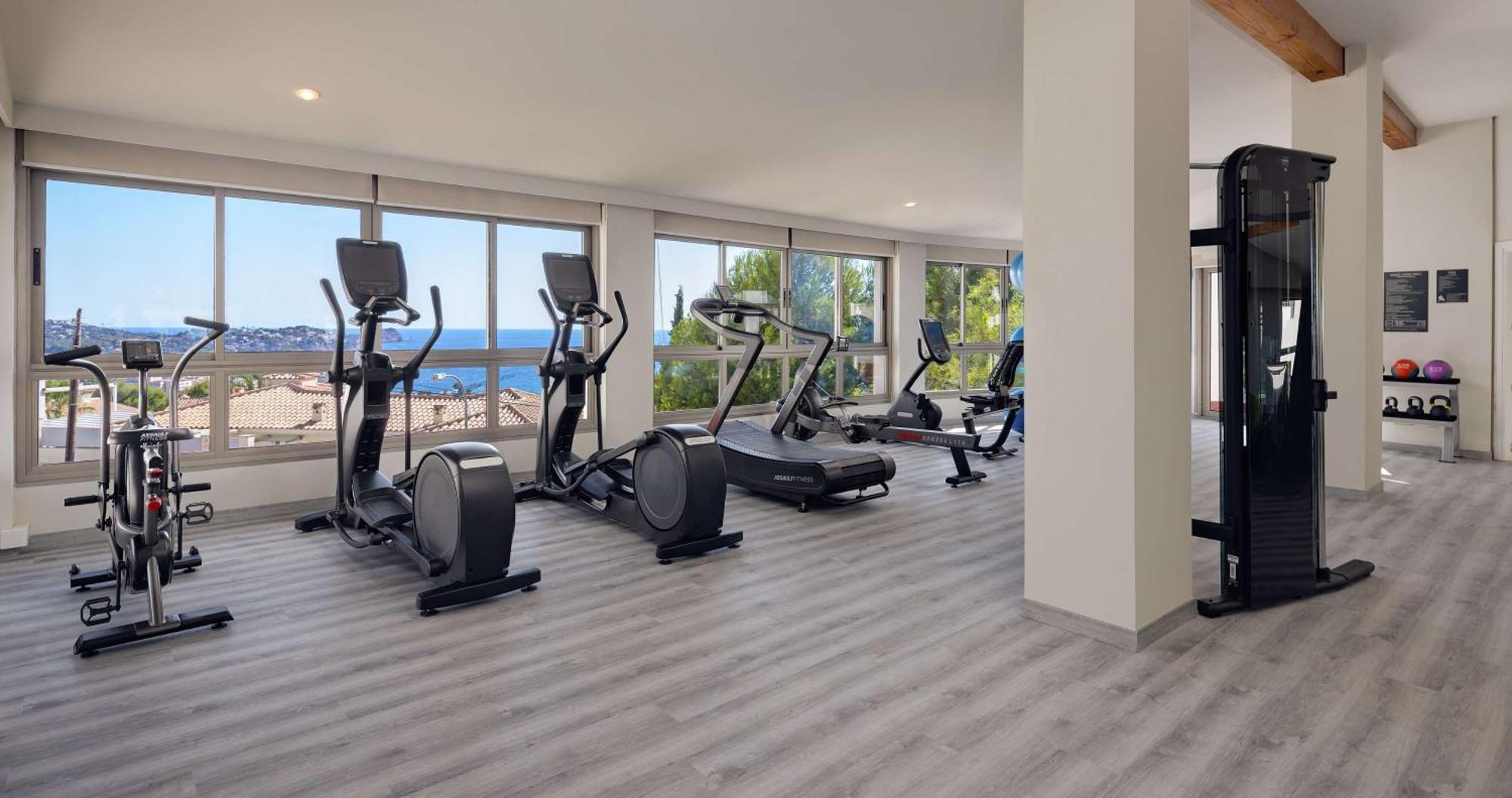 Hilton Mallorca Galatzo 帕格拉 外观 照片